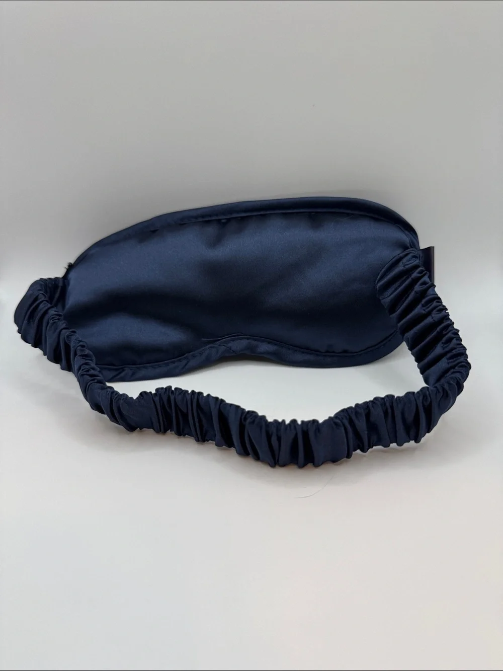Warner Bros. Harry Potter 'Nox' Kids Sleep Mask - Navy with Star Print